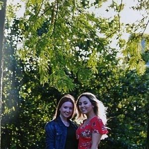 Meet your Posher, Tara